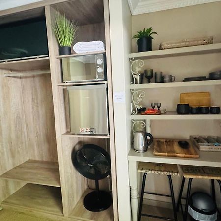 Zwartmodder Clarens Apartment Exterior foto