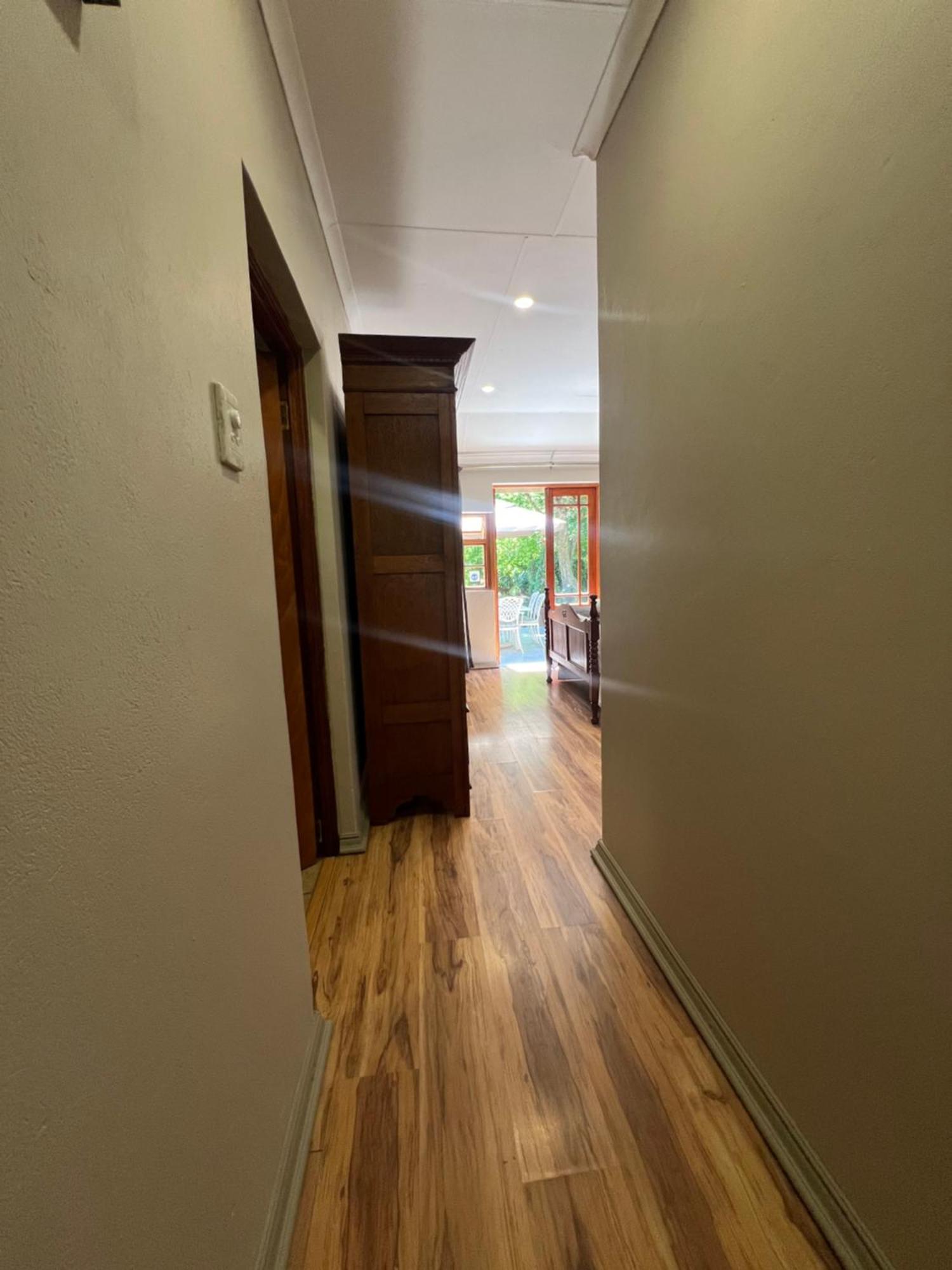 Zwartmodder Clarens Apartment Exterior foto