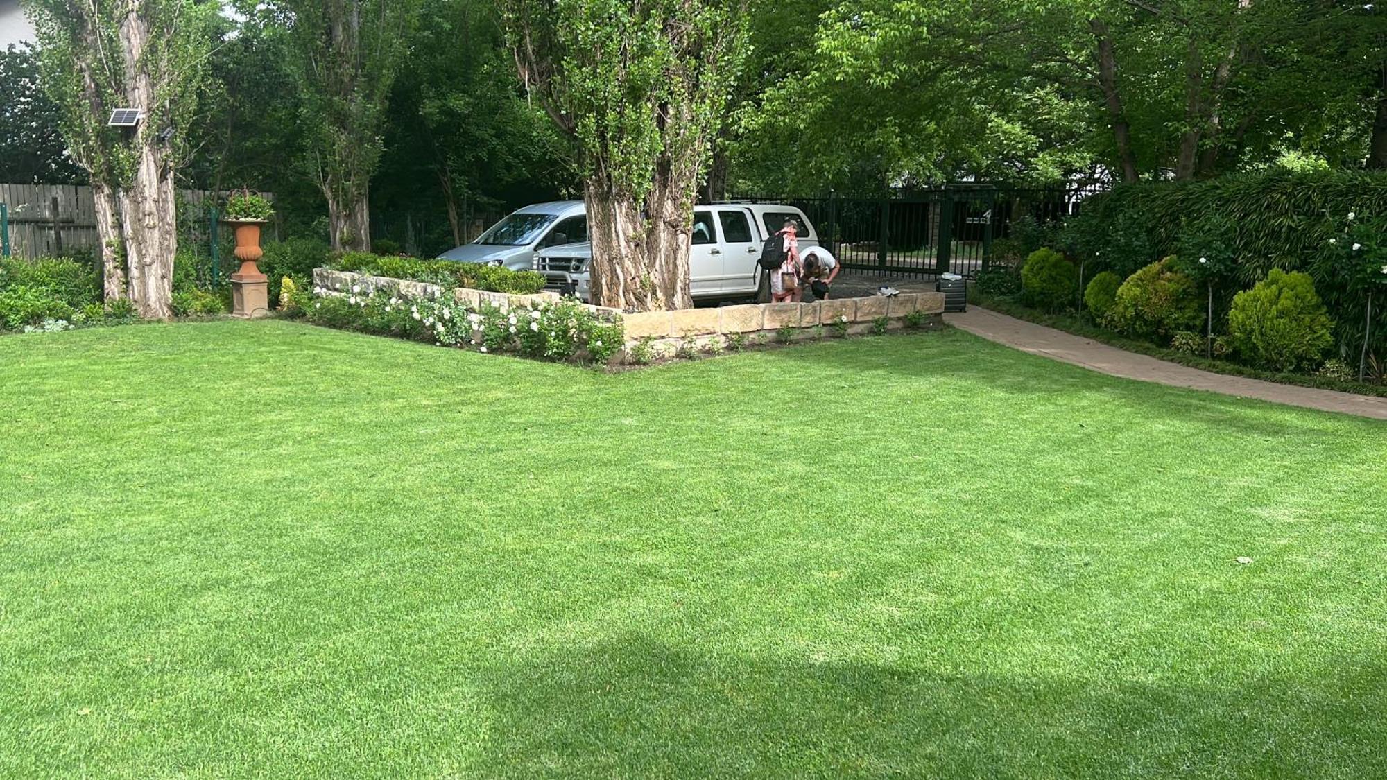 Zwartmodder Clarens Apartment Exterior foto