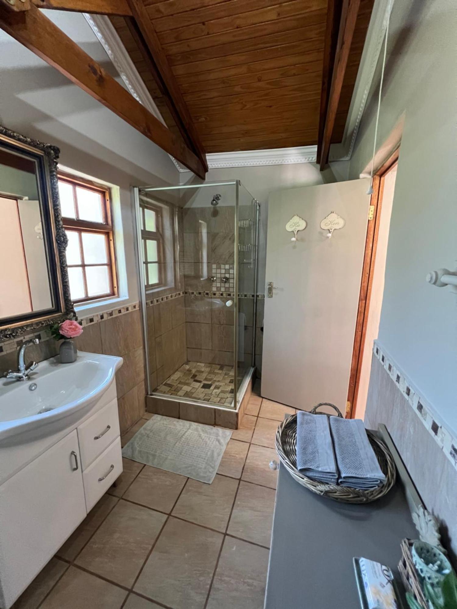 Zwartmodder Clarens Apartment Exterior foto