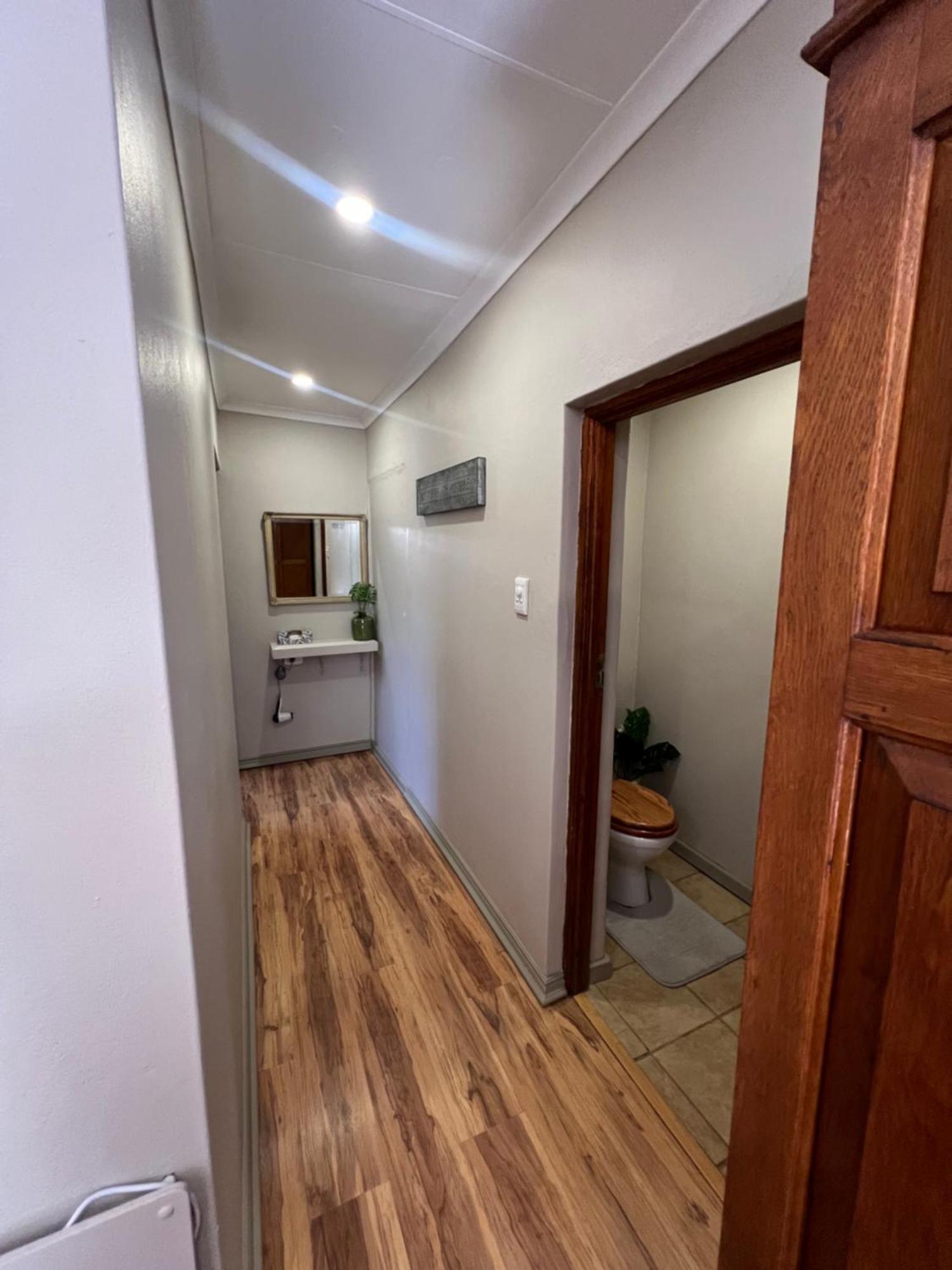 Zwartmodder Clarens Apartment Exterior foto