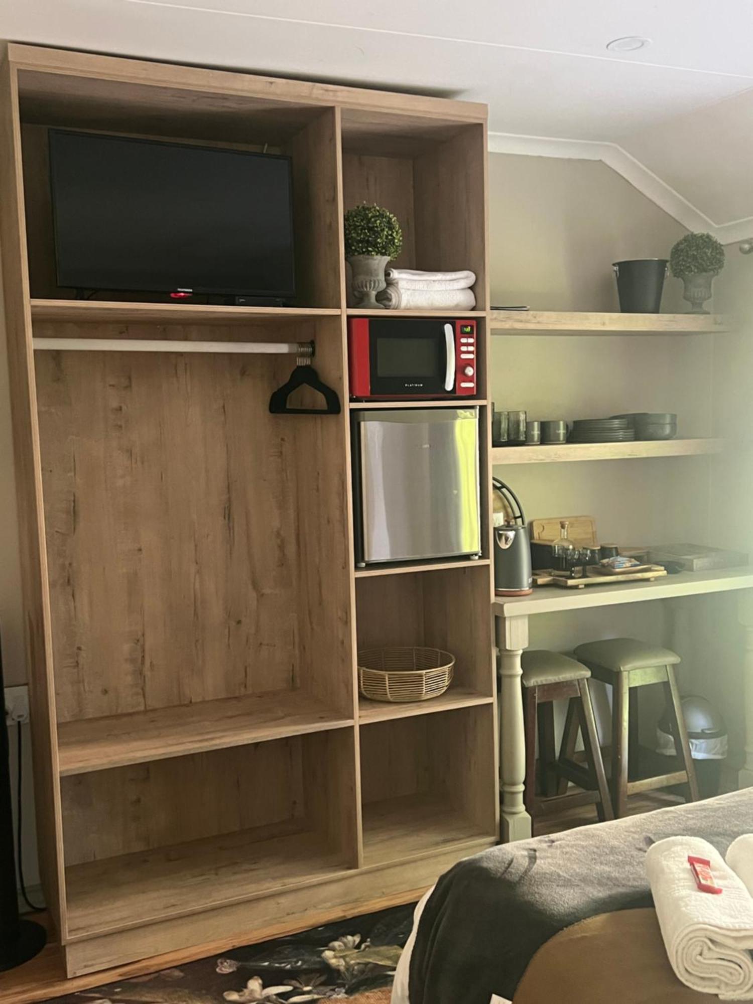 Zwartmodder Clarens Apartment Exterior foto