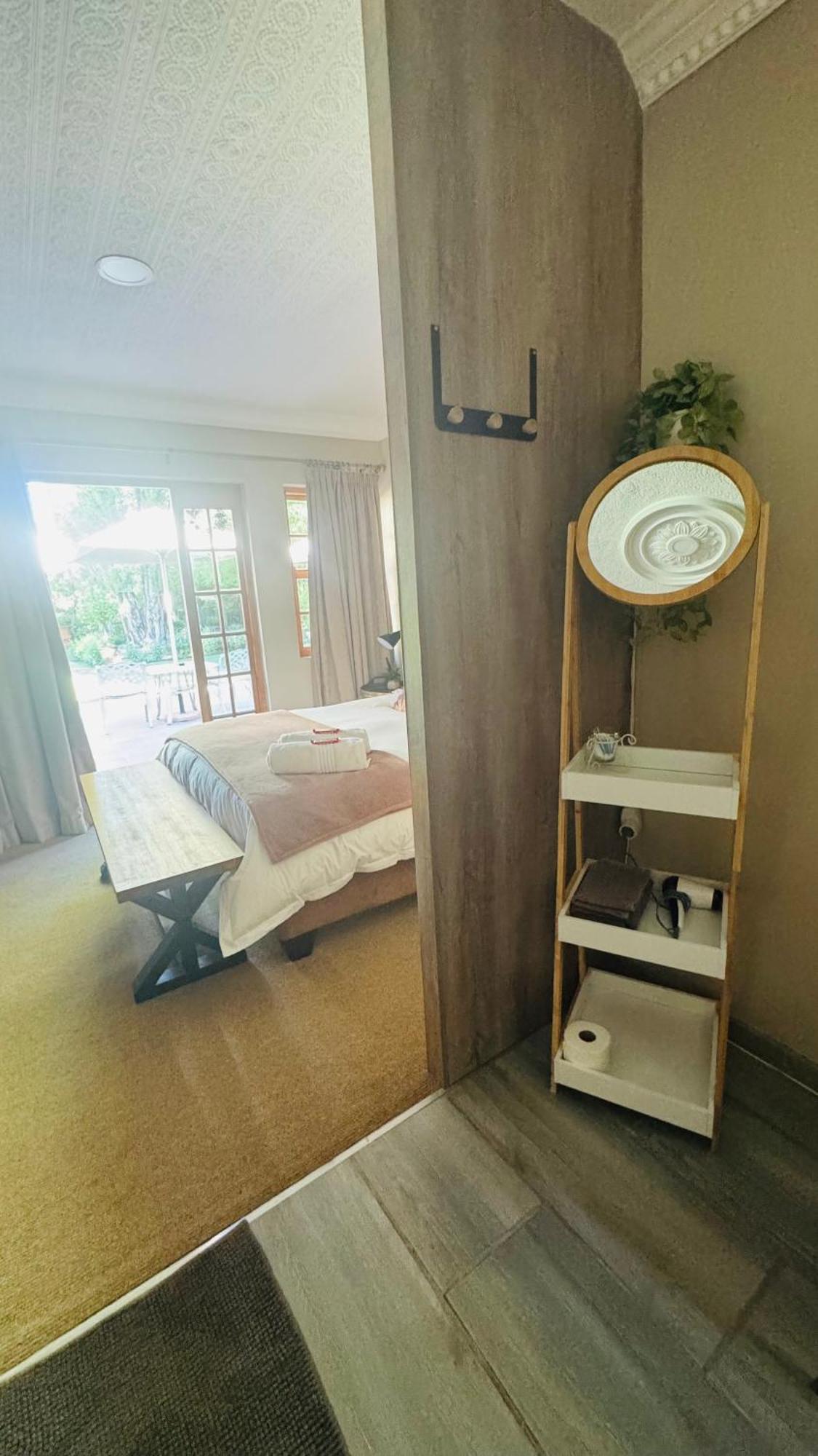 Zwartmodder Clarens Apartment Exterior foto